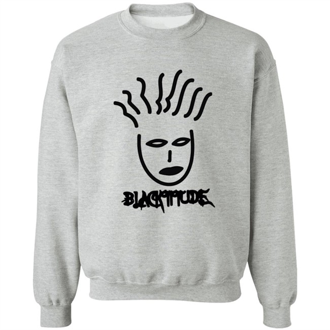 Black Titude Merch Shirt Hoodie Black Titude Merch Shirt Hoodie