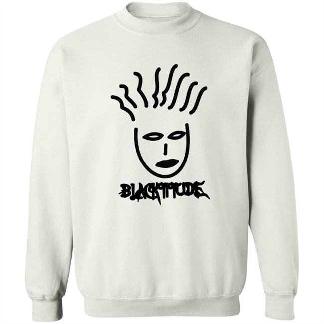 Black Titude Merch Shirt Hoodie Black Titude Merch Shirt Hoodie