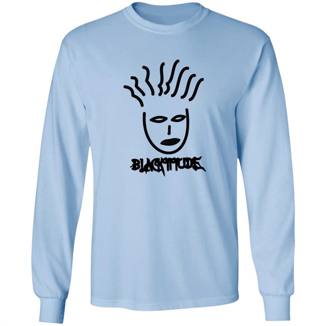 Black Titude Merch Shirt Hoodie Black Titude Merch Shirt Hoodie