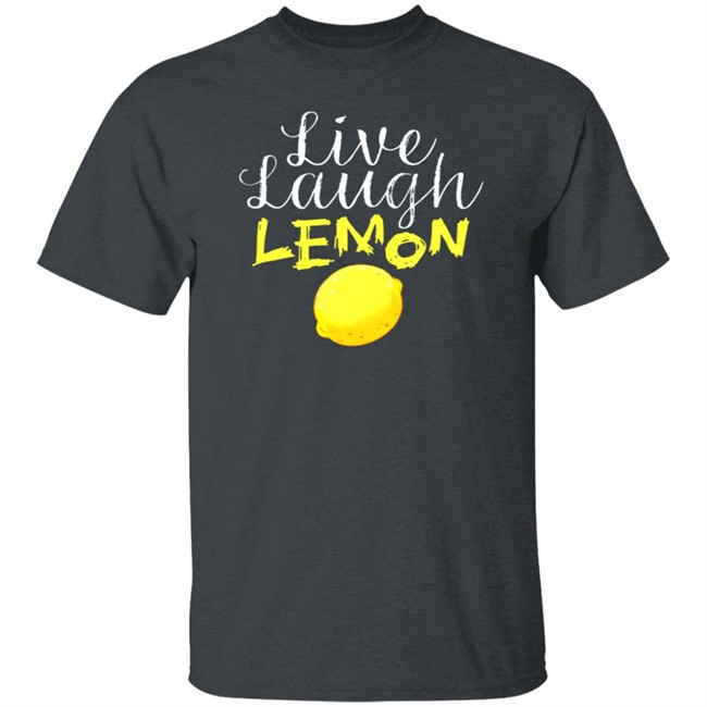 Atwwd Merch Live Laugh Lemon Navy Tee Shirt Hoodie Atwwd Merch Live Laugh Lemon Navy Tee Shirt Hoodie