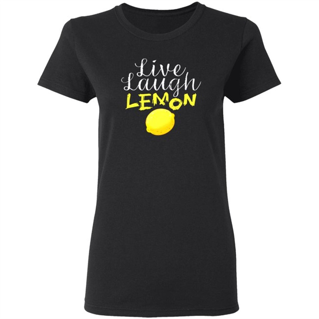 Atwwd Merch Live Laugh Lemon Navy Tee Shirt Hoodie Atwwd Merch Live Laugh Lemon Navy Tee Shirt Hoodie