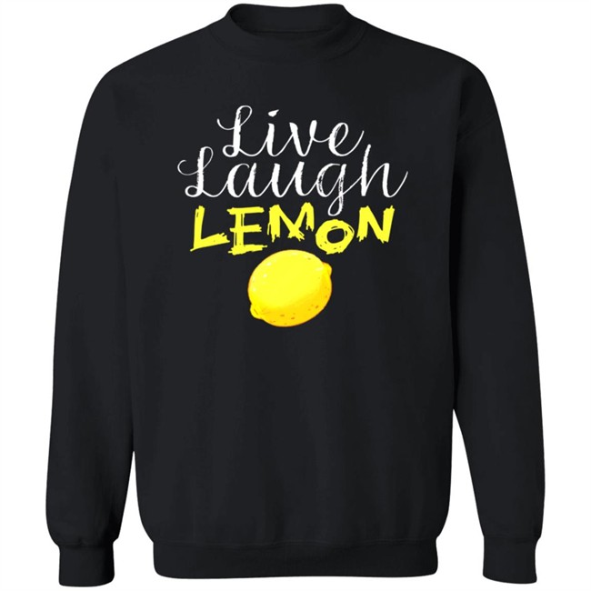 Atwwd Merch Live Laugh Lemon Navy Tee Shirt Hoodie Atwwd Merch Live Laugh Lemon Navy Tee Shirt Hoodie