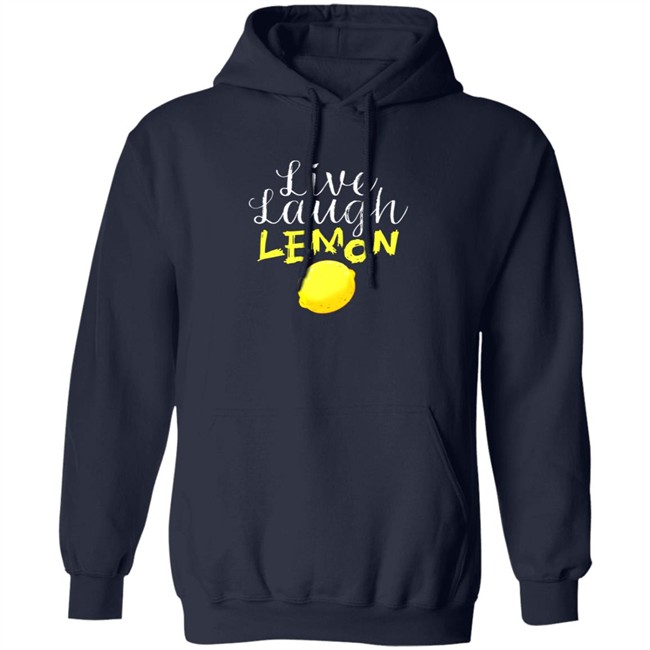 Atwwd Merch Live Laugh Lemon Navy Tee Shirt Hoodie Atwwd Merch Live Laugh Lemon Navy Tee Shirt Hoodie