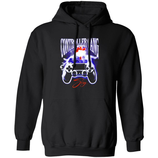 Controller Gang Merch Controller Gang Shirt Controller Gang Merch Controller Gang Shirt