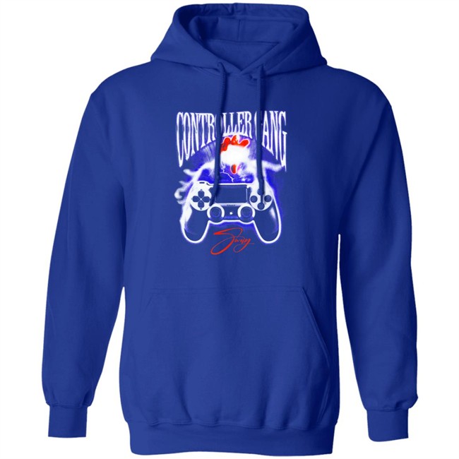 Controller Gang Merch Controller Gang Shirt Controller Gang Merch Controller Gang Shirt