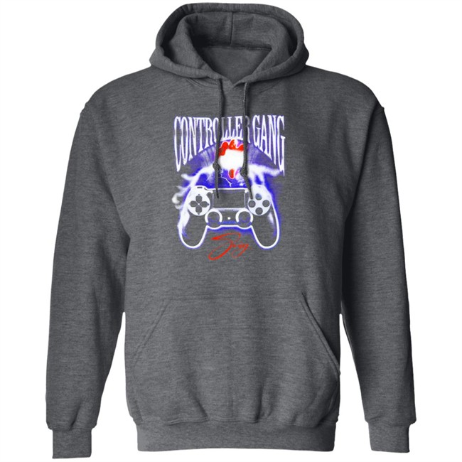 Controller Gang Merch Controller Gang Shirt Controller Gang Merch Controller Gang Shirt