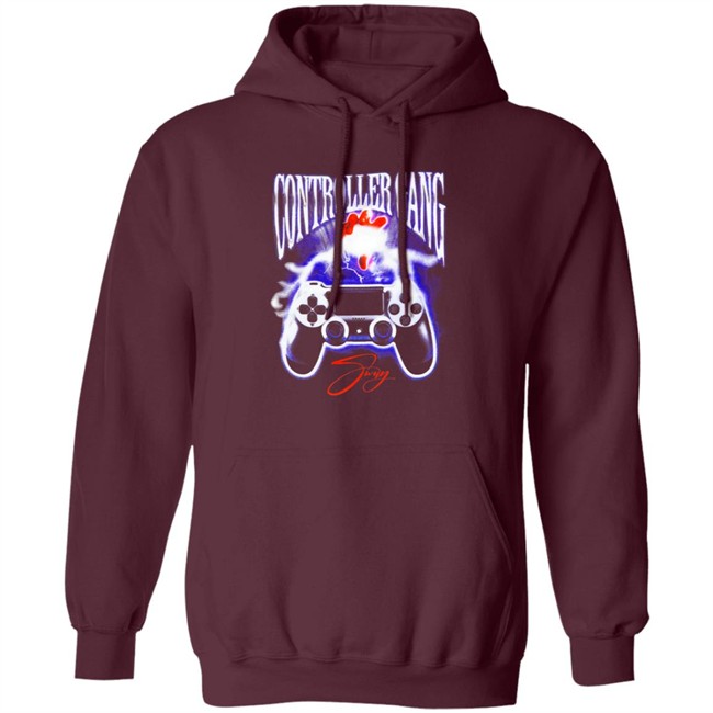 Controller Gang Merch Controller Gang Shirt Controller Gang Merch Controller Gang Shirt