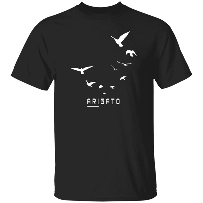 Jaiden Animations Merch Scatter Tee Jaiden Animations Merch Scatter Tee