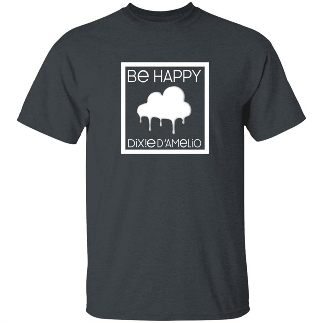 Dixie Damelio Merchandise Cover Art Hoodie Dixie Damelio Merchandise Cover Art Hoodie