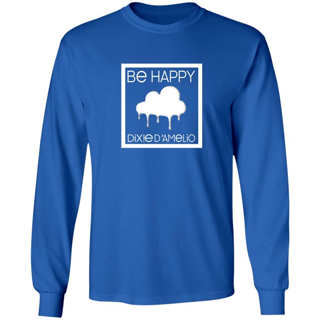 Dixie Damelio Merchandise Cover Art Hoodie Dixie Damelio Merchandise Cover Art Hoodie