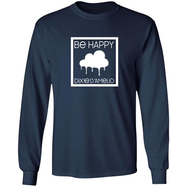 Dixie Damelio Merchandise Cover Art Hoodie Dixie Damelio Merchandise Cover Art Hoodie