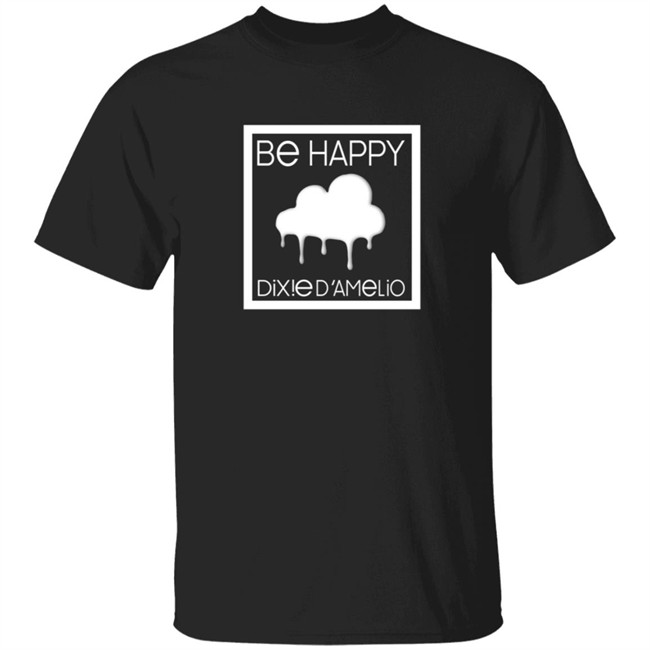 Dixie Damelio Merchandise Cover Art Hoodie Dixie Damelio Merchandise Cover Art Hoodie