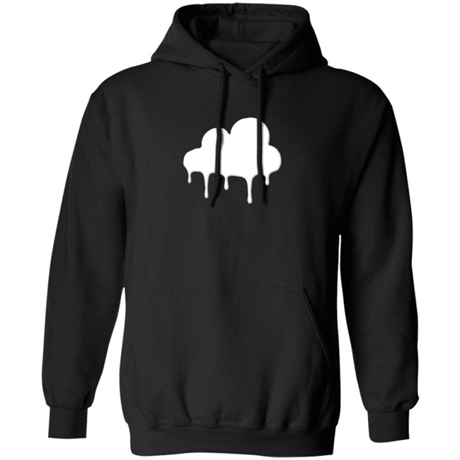Dixie Damelio Merchandise Clouded Hoodie Dixie Damelio Merchandise Clouded Hoodie