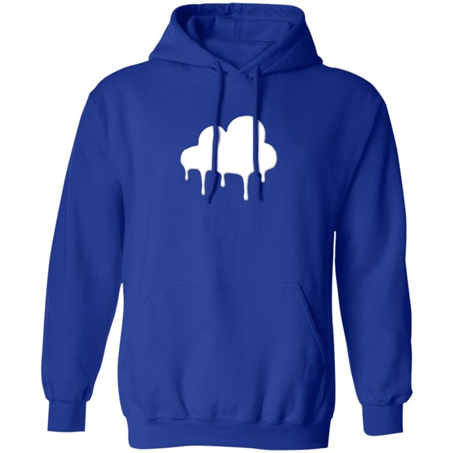 Dixie Damelio Merchandise Clouded Hoodie Dixie Damelio Merchandise Clouded Hoodie