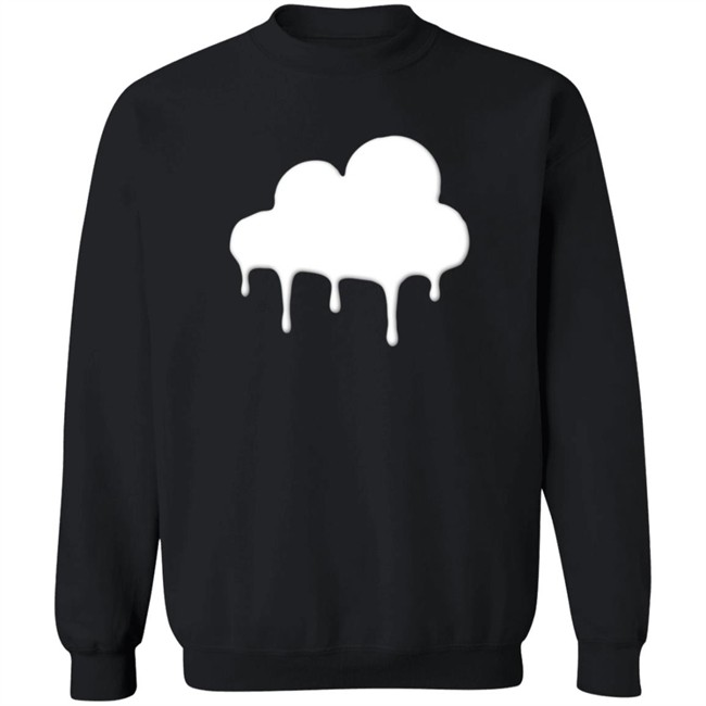 Dixie Damelio Merchandise Clouded Hoodie Dixie Damelio Merchandise Clouded Hoodie