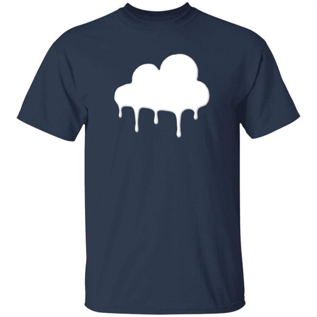 Dixie Damelio Merchandise Clouded Hoodie Dixie Damelio Merchandise Clouded Hoodie