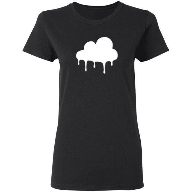 Dixie Damelio Merchandise Clouded Hoodie Dixie Damelio Merchandise Clouded Hoodie