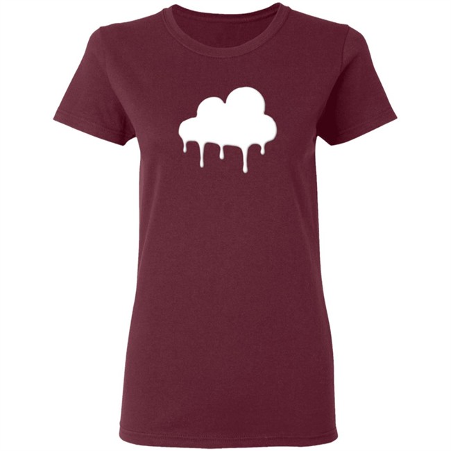 Dixie Damelio Merchandise Clouded Hoodie Dixie Damelio Merchandise Clouded Hoodie