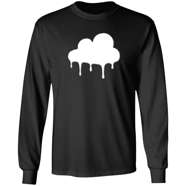 Dixie Damelio Merchandise Clouded Hoodie Dixie Damelio Merchandise Clouded Hoodie