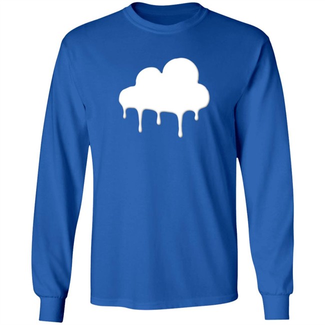 Dixie Damelio Merchandise Clouded Hoodie Dixie Damelio Merchandise Clouded Hoodie