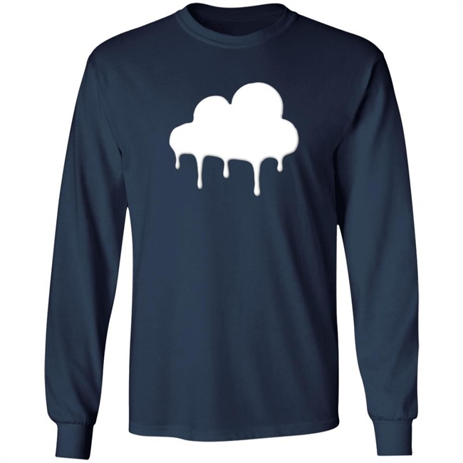 Dixie Damelio Merchandise Clouded Hoodie Dixie Damelio Merchandise Clouded Hoodie