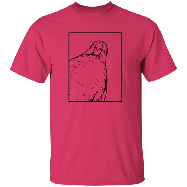 Jaiden Animations Merch Stare Tee Jaiden Animations Merch Stare Tee