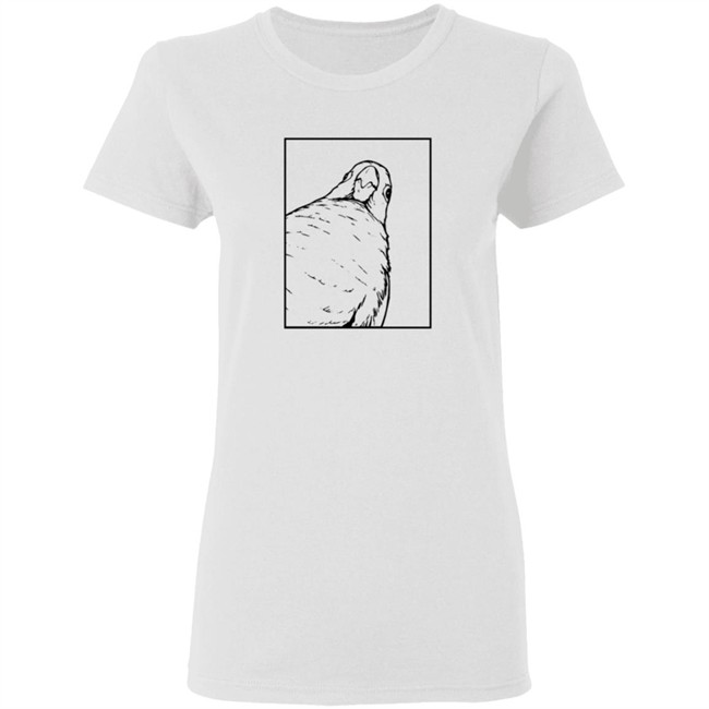 Jaiden Animations Merch Stare Tee Jaiden Animations Merch Stare Tee