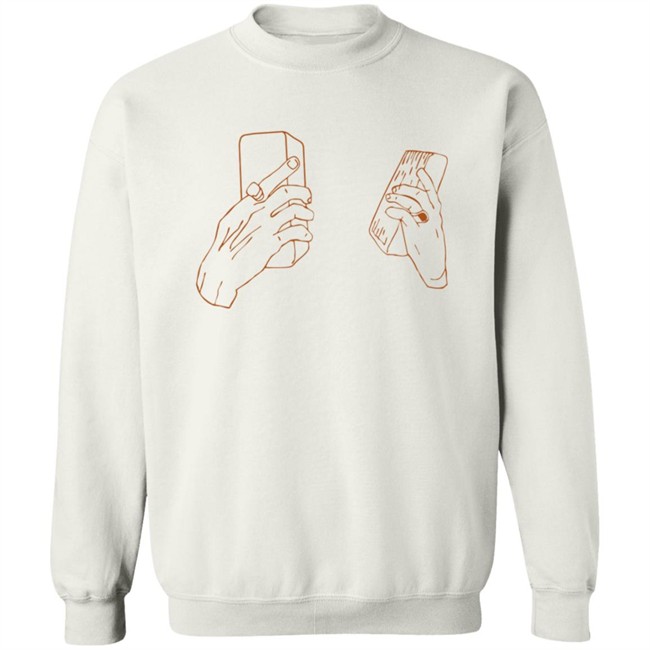 Watsky Merch Gold Bars Hoodie Watsky Merch Gold Bars Hoodie