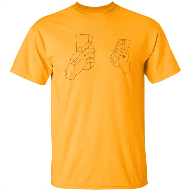 Watsky Merch Gold Bars Hoodie Watsky Merch Gold Bars Hoodie