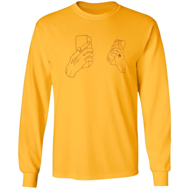 Watsky Merch Gold Bars Hoodie Watsky Merch Gold Bars Hoodie