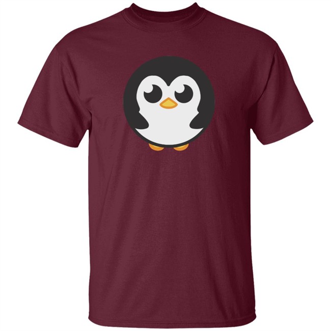Hafu Merch Pingu Tinyfin Hoodie Hafu Merch Pingu Tinyfin Hoodie