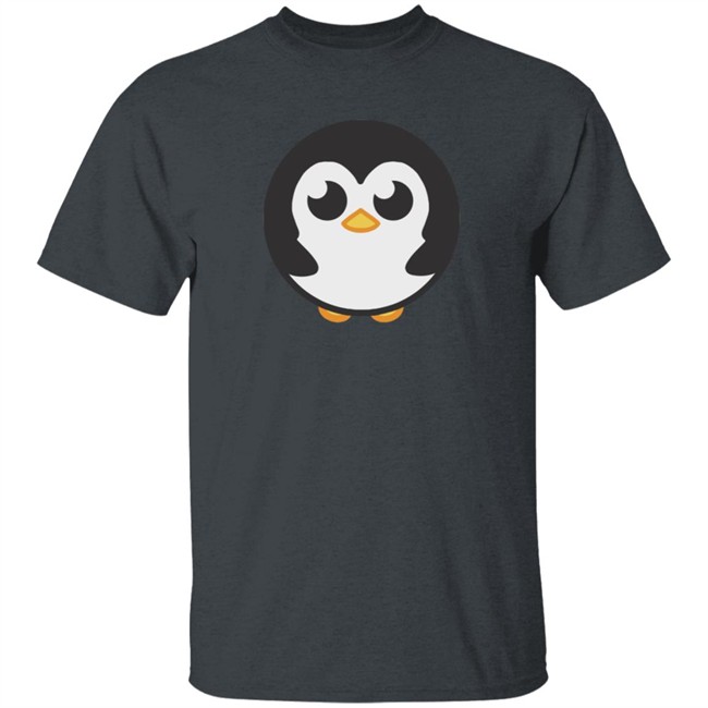 Hafu Merch Pingu Tinyfin Hoodie Hafu Merch Pingu Tinyfin Hoodie