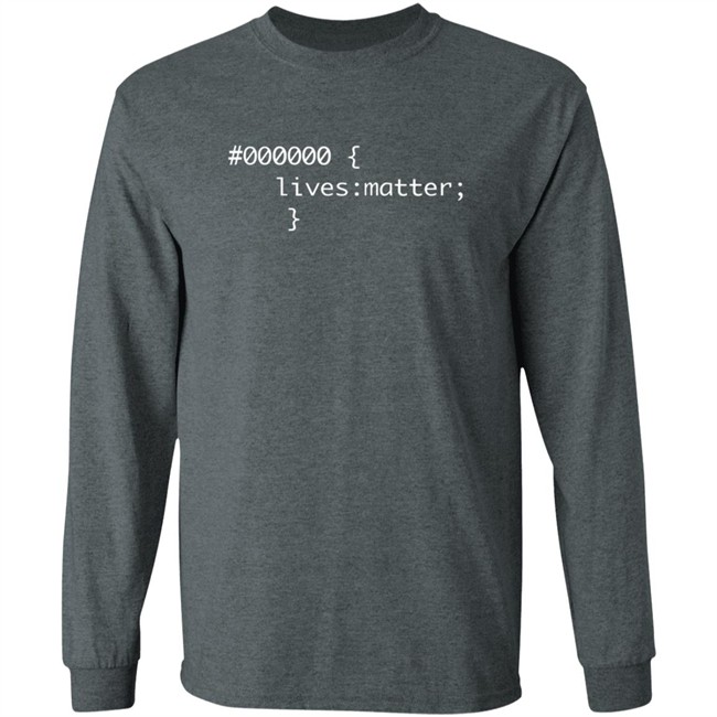 000000 Lives Matter T Shirt 000000 Lives Matter T Shirt