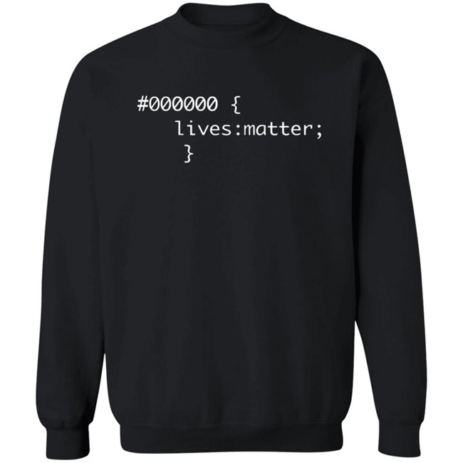 000000 Lives Matter T Shirt 000000 Lives Matter T Shirt