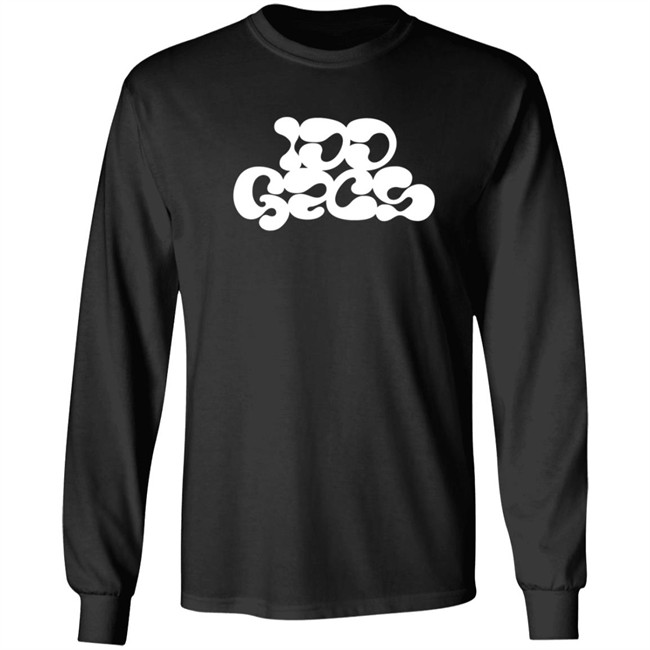 100 Gecs Merch Logo Tee Shirt Hoodie 100 Gecs Merch Logo Tee Shirt Hoodie