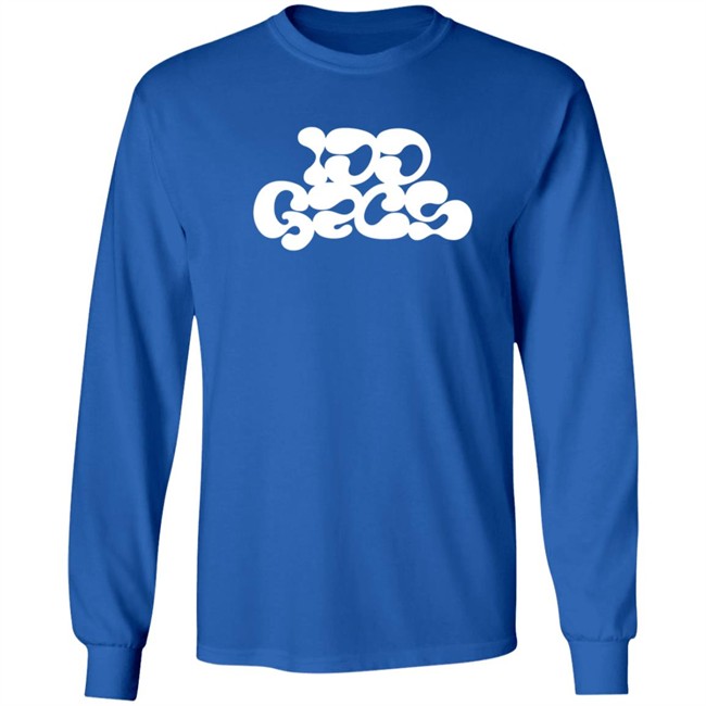 100 Gecs Merch Logo Tee Shirt Hoodie 100 Gecs Merch Logo Tee Shirt Hoodie
