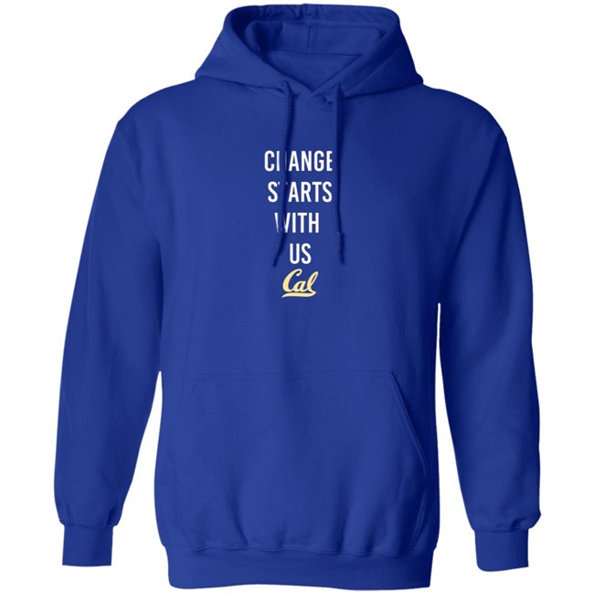 Change Starts With Us Shirt Change Starts With Us Shirt