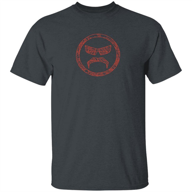 Dr Disrespect Merch Topography Black Tee Dr Disrespect Merch Topography Black Tee