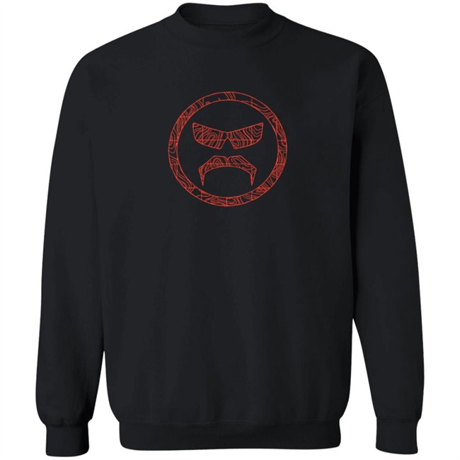 Dr Disrespect Merch Topography Black Tee Dr Disrespect Merch Topography Black Tee