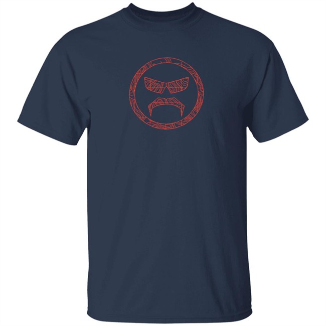 Dr Disrespect Merch Topography Black Tee Dr Disrespect Merch Topography Black Tee
