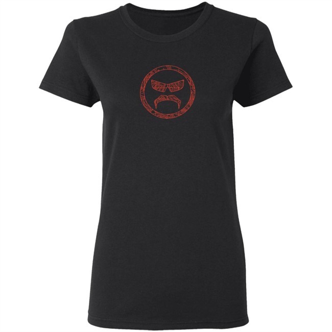 Dr Disrespect Merch Topography Black Tee Dr Disrespect Merch Topography Black Tee
