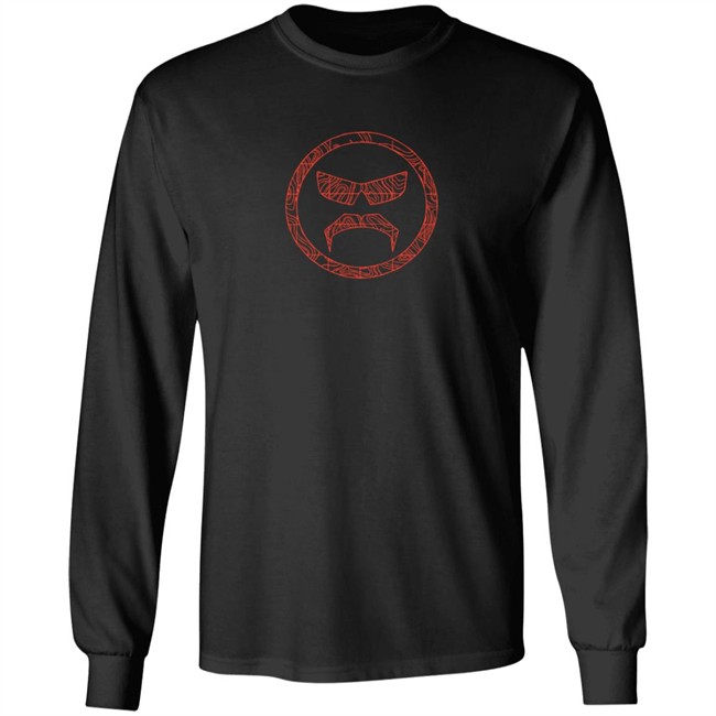 Dr Disrespect Merch Topography Black Tee Dr Disrespect Merch Topography Black Tee