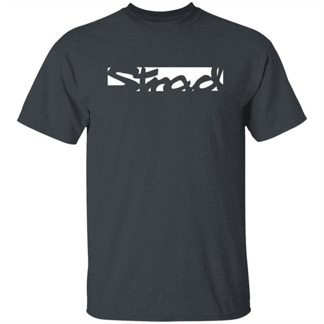 Stradman Merch The Strad Block Hoodie Stradman Merch The Strad Block Hoodie