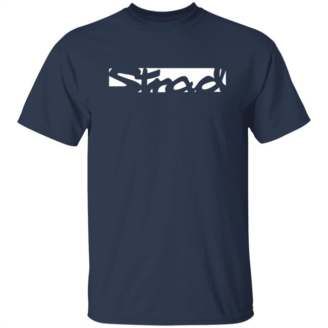 Stradman Merch The Strad Block Hoodie Stradman Merch The Strad Block Hoodie