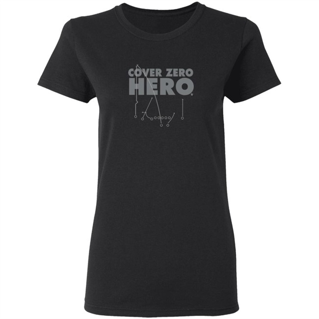 Cover Zero Hero BreakingT T Shirt Hoodie Cover Zero Hero BreakingT T Shirt Hoodie