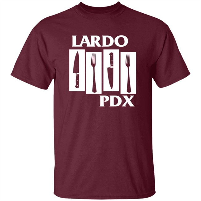 Lardo And Grassa Black Flag T Shirt Lardo And Grassa Black Flag T Shirt