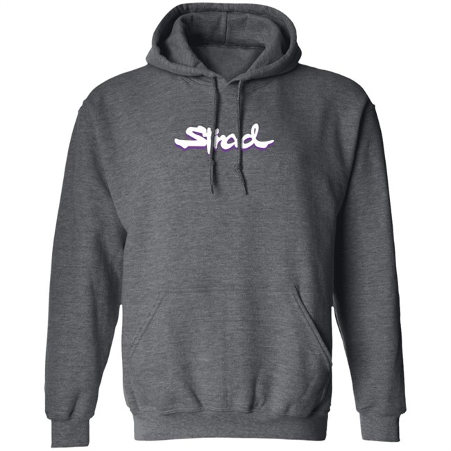 Stradman Merch Strad Tee Stradman Merch Strad Tee