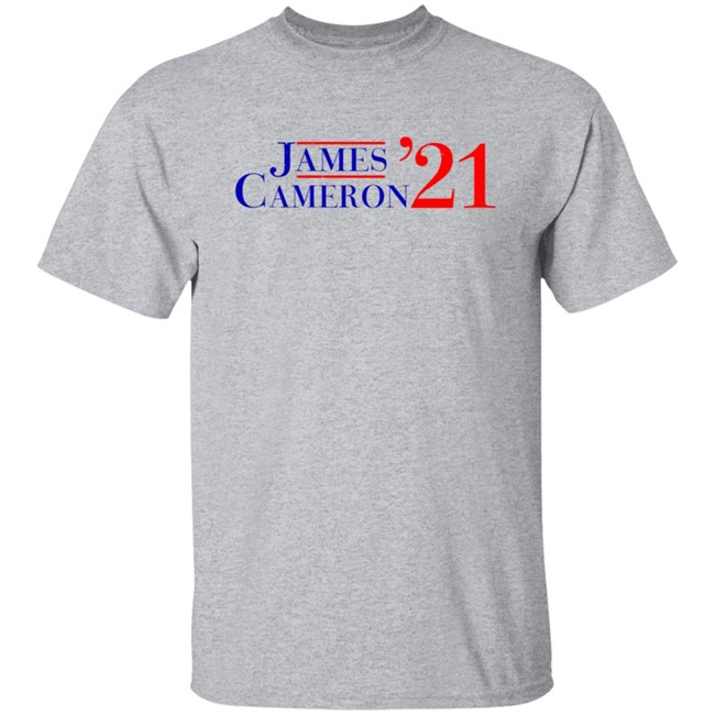 Tyler Cameron Merch James Cameron 21 Heather Grey Hoodie Tyler Cameron Merch James Cameron 21 Heather Grey Hoodie