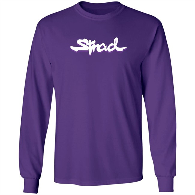 Stradman Merch Strad Tee Stradman Merch Strad Tee