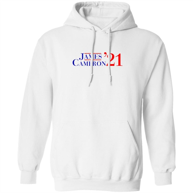 Tyler Cameron Merch James Cameron 21 Heather Grey Hoodie Tyler Cameron Merch James Cameron 21 Heather Grey Hoodie
